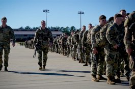 Jika Amerika Serikat Bergerak Lagi, Iran Ancam Ambil Resiko Berbahaya