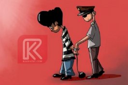 Hendak Gadaikan Sepeda Motor Curian, IRT Dibekuk Polisi