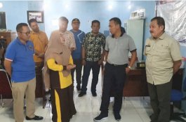 Pemkab Takalar Buka Posko Siaga Bencana 24 Jam