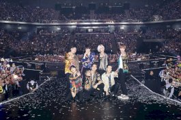 Mau Ikut Konser Super Junior di Jakarta, Ini 4 Benda yang Dilarang Dibawa