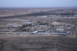 Detik-detik Mencekam 1.000-an Pasukan Amerika Menghindar dari Serangan Rudal Iran