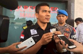 Kepergok Pesta Narkoba, Pengakuan Oknum Polisi Luwu Ini Bisa Bikin Dia Tak Dipenjara