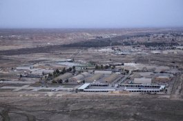 Iran Tebar Ancaman: Jika Amerika Buat Kesalahan Lagi, Balasannya Sangat Berbahaya