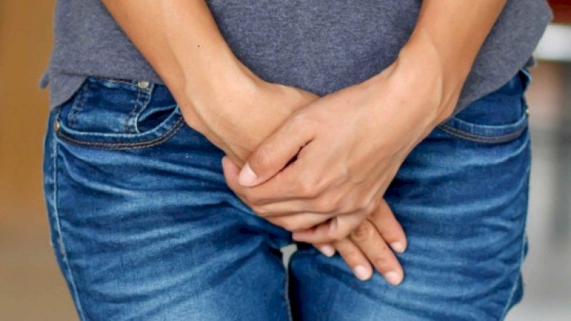 Sering Bercinta Bikin Vagina Longgar? Ini Faktanya