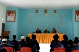 Mahasiswa KKN STIBA Dirindukan Warga Parigi Gowa, Ternyata Gara-Gara Ini