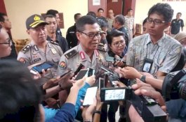 187 WNI Teridentifikasi Jaringan Teroris Internasional, Ini Langkah Polri