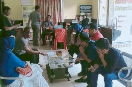 Dituduh Menerima Suap, 6 Anggota DPRD Jeneponto Lapor Polisi