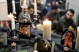 Kanada Krisis Akademisi, Insiden Pesawat Ukraina di Iran Tewaskan 'Peneliti Paling Cerdas di Dunia'