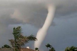 Heboh Video Angin Puting Beliung, Wakil Ketua DPRD Parepare Bilang Begini