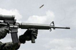 Satu Anggota Brimob Terluka Kena Tembak KKB dalam Kontak Senjata di Nduga Papua