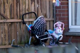 Ada Luka di Kepala, Balita Ini Ditemukan Tewas Usai Merayakan Ulang Tahunnya