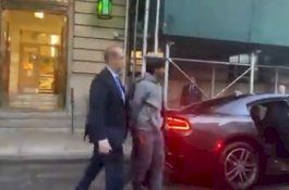 Didakwa Perkosa Wanita 92 Tahun, di Pengadilan Pemuda Ini Mengaku Celananya Jatuh Tak Sengaja