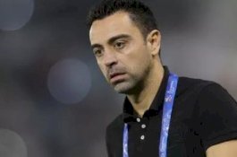 Temui Xavi Hernandez, Barcelona segera Berganti Pelatih?