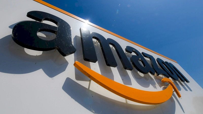 Tidak Kapok, Oknum Karyawan Amazon Jual Data Pelanggan ke Pihak Ketiga