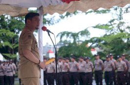 Trauma Banjir dan Longsor di Awal 2019, Bupati Gowa Lakukan Ini sebagai Upaya Mitigasi
