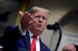 Usai Serangan Iran, Larangan Masuk bagi Warga Negara Mayoritas Muslim ke AS Dibahas Lagi