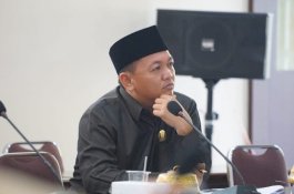 Sudah Hampir Pertengahan Bulan PNS Belum Terima Gaji, Ini Penjelasan Kepala DPKPD Wajo