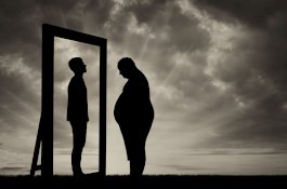 Pria Gemuk Lebih 'Lincah' di Ranjang Daripada yang Kurus