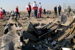 Gangguan Komunikasi, Operator Rudal Iran Bertindak Sendiri Tembak Pesawat Ukraina