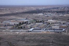 Amerika Serikat 'Serang' Industri Baja dan Besi Iran