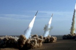 Picu Ketakutan Dunia, Menlu Prancis Sebut Iran Bisa Buat Senjata Nuklir dalam Setahun