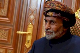 Sultan Qaboos Meninggal Dunia, Tahta Pimpinan Oman Diduduki Sepupunya