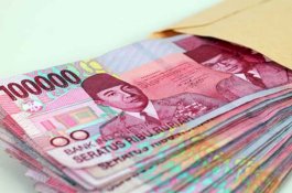 MA Ikut Andil, Penyuap Anggota KPU Ingin Masuk DPR RI Hanya Bermodal 5.878 Suara