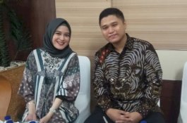 Cantiknya Putri Bupati Jeneponto yang Dilamar Putra Bupati Konawe