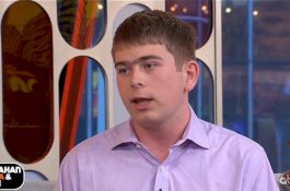 Siswa SMA Temukan Planet yang Hampir 7X Lebih Besar dari Bumi