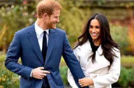 Bagimana Bisa Pangeran Harry-Meghan Markle Bertahan Tanpa Bantuan Finansial Kerajaan Inggris?