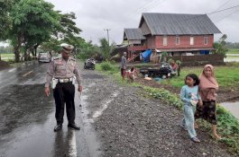 Motornya Tersenggol Pikap di Jeneponto, Istri Muda Asal Kajang Tewas di Tempat