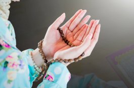 Begini Doa Agar Terlindungi dari Pasangan Cerewet