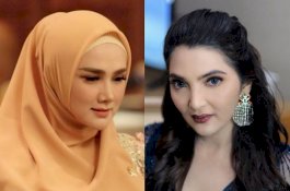 Ditanyai Ashanty soal Keuangan Rumah Tangga, Mulan Jameela: Nggak Ada Faedahnya