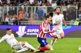 Pengakuan Valverde usai Bawa Real Madrid Juara dengan Cara 'Kotor'