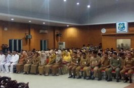 Mutasi Pemkab Bulukumba Diduga Sarat Nepotisme, 1 Posisi Diduduki 3 Pejabat