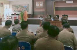 Bupati Jeneponto: OPD Tidak Respons Pemeriksaan BPK Siap-Siap Dievaluasi