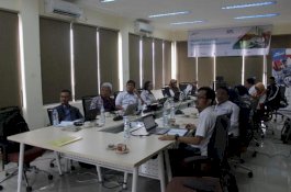 Didampingi Swisscontact, AK-Manufaktur Bantaeng Target Akreditasi Prodi