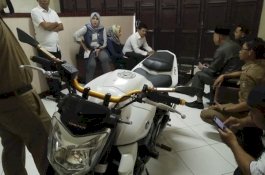 Motor Mewah Terparkir di Kantor, 365 Karyawan Daeng Kuliner Tak Terdaftar BPJS Kesehatan