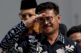 Alih Fungsikan Lahan Pertanian, Siap-Siap Masuk Penjara dan Denda Rp5 Miliar