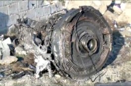 Dikira Rudal Jelajah, Begini Detik-detik Pasukan Iran Tak Sengaja Tembak Pesawat Ukraina