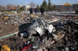 Akui Bersalah Tembak Pesawat Sipil, Jenderal Iran: Seandainya Saya Bisa Mati