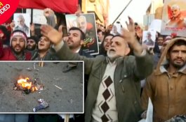 Dubes Inggris Jadi Provokator, 