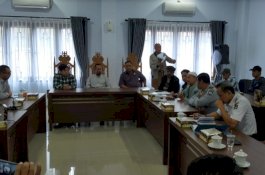 Dianggap Menyulitkan Warga, Dishub Gowa Bikin Geram Wakil Ketua DPRD