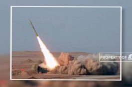 Amerika Mengamuk! Rudal Kembali Hantam Pangkalan Militernya di Irak