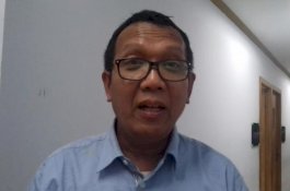 Mentan Tindak Tegas Pengalih Fungsi Lahan, Dr Adi Culla: Bukti Negara Hadir untuk Rakyat