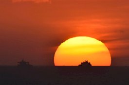 Serangan Baru Amerika, China Diminta Tak Beli Minyaknya Iran, Kalau Ogah Diberi Sanksi