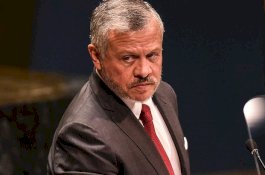 Raja Yordania Sebut ISIS Bangkit di Timur Tengah