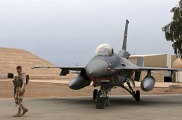 Klaim Tentaranya Aman, Amerika Desak Irak Cari Pelaku Serangan Roket di Baghdad