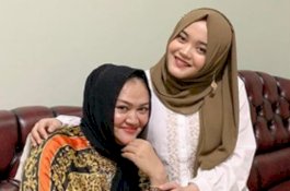 Kronologi Kematian Lina Mantan Istri Sule, Habis Salat Tiba-tiba Jatuh Tengkurap