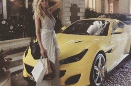 Demi Hidup Glamor, Mantan Model ini Curi Uang Neneknya Rp4 Miliar